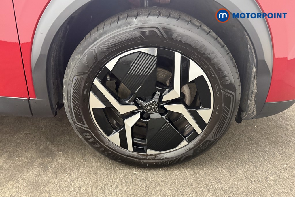 Peugeot 2008 Allure Manual Petrol SUV - Stock Number (1635272) - 24th supplementary image