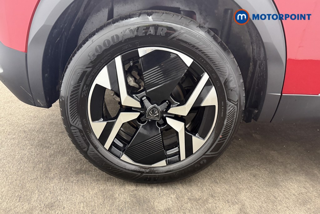 Peugeot 2008 Allure Manual Petrol SUV - Stock Number (1635272) - 25th supplementary image
