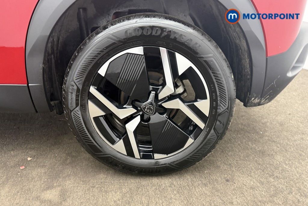 Peugeot 2008 Allure Manual Petrol SUV - Stock Number (1635272) - 26th supplementary image