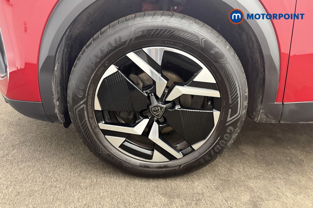 Peugeot 2008 Allure Manual Petrol SUV - Stock Number (1635272) - 27th supplementary image