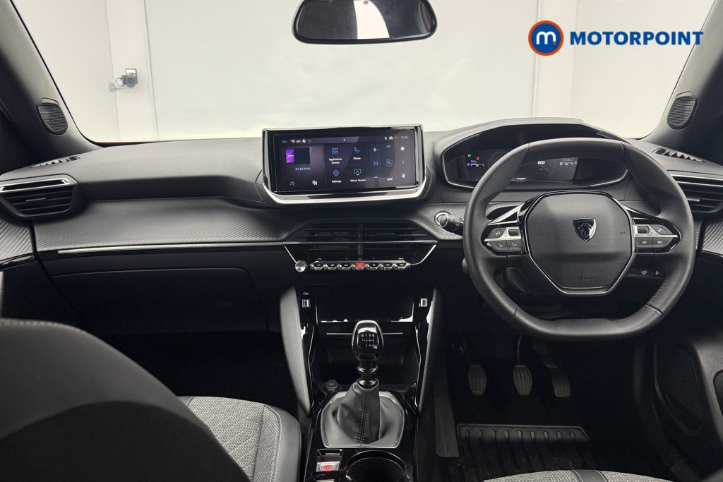 Peugeot 2008 Allure Manual Petrol SUV - Stock Number (1635272) - 1st supplementary image