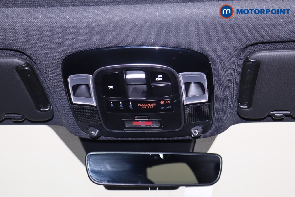 Hyundai Tucson N Line S Automatic Petrol-Electric Hybrid SUV - Stock Number (1635377) - 2nd supplementary image