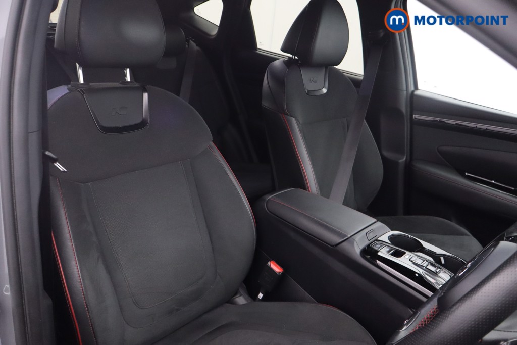 Hyundai Tucson N Line S Automatic Petrol-Electric Hybrid SUV - Stock Number (1635377) - 11th supplementary image