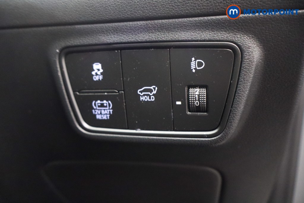 Hyundai Tucson N Line S Automatic Petrol-Electric Hybrid SUV - Stock Number (1635377) - 12th supplementary image