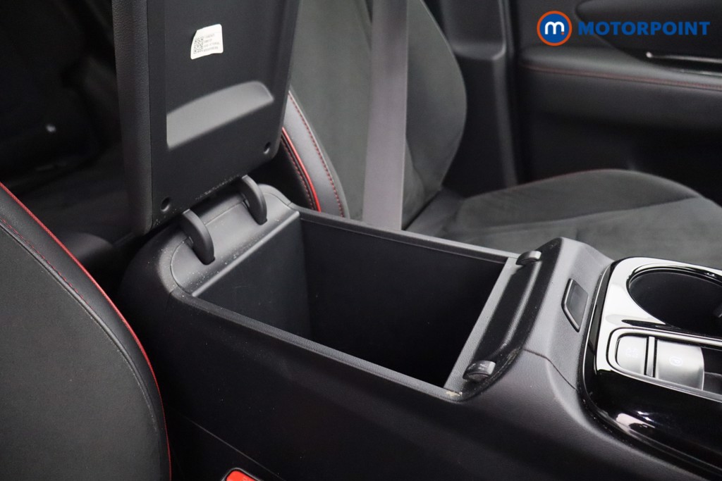 Hyundai Tucson N Line S Automatic Petrol-Electric Hybrid SUV - Stock Number (1635377) - 13th supplementary image