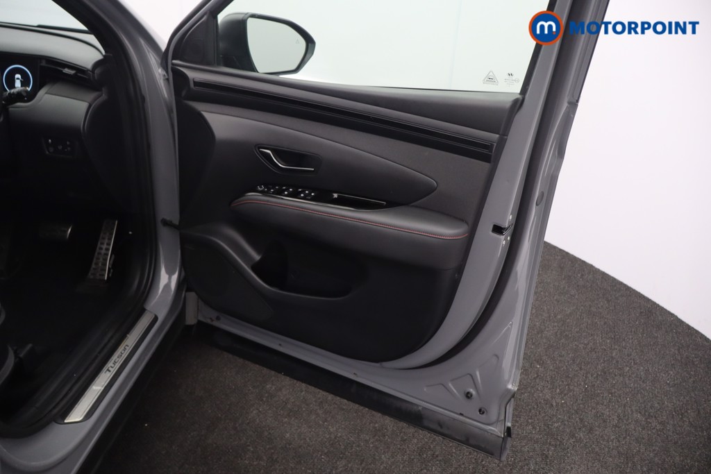 Hyundai Tucson N Line S Automatic Petrol-Electric Hybrid SUV - Stock Number (1635377) - 14th supplementary image