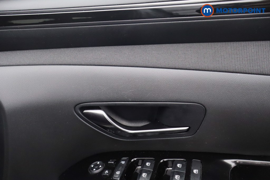 Hyundai Tucson N Line S Automatic Petrol-Electric Hybrid SUV - Stock Number (1635377) - 15th supplementary image