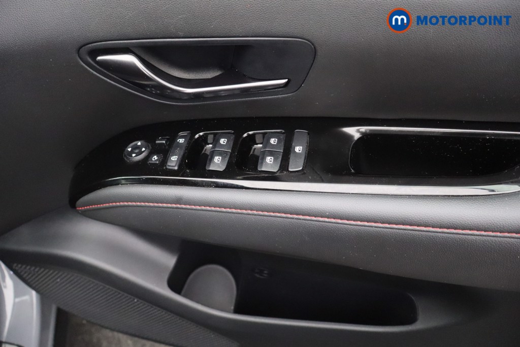 Hyundai Tucson N Line S Automatic Petrol-Electric Hybrid SUV - Stock Number (1635377) - 16th supplementary image