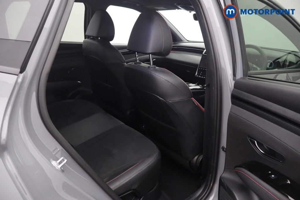 Hyundai Tucson N Line S Automatic Petrol-Electric Hybrid SUV - Stock Number (1635377) - 17th supplementary image