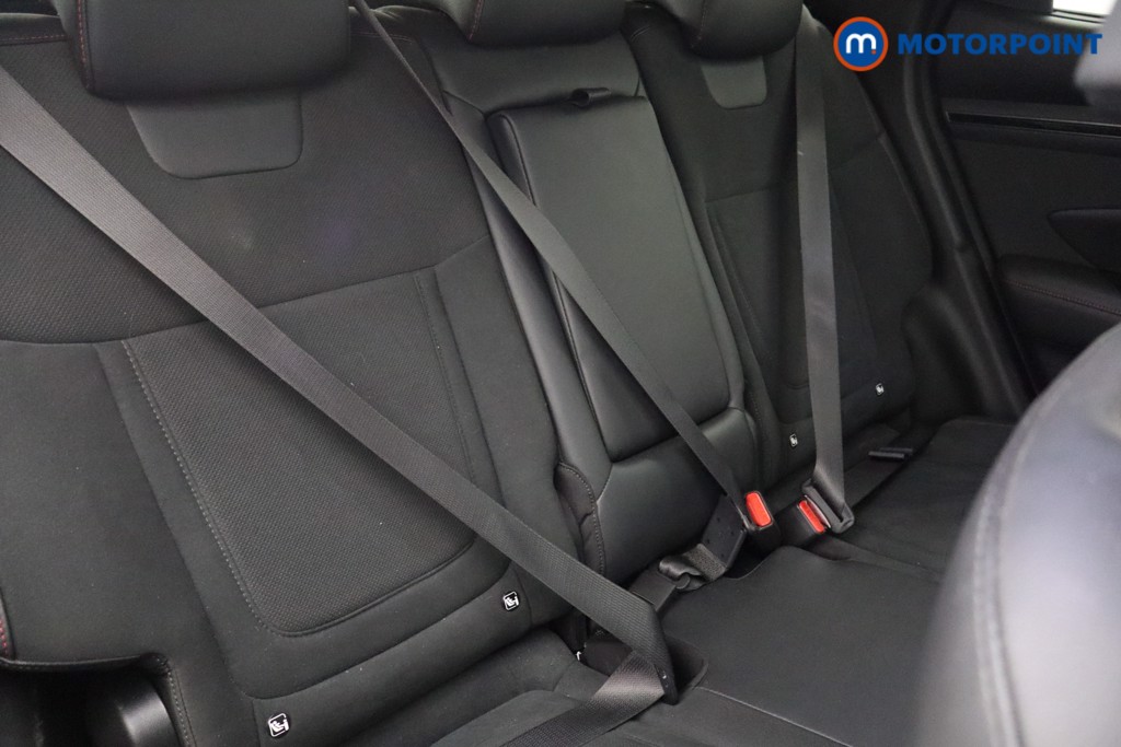 Hyundai Tucson N Line S Automatic Petrol-Electric Hybrid SUV - Stock Number (1635377) - 18th supplementary image