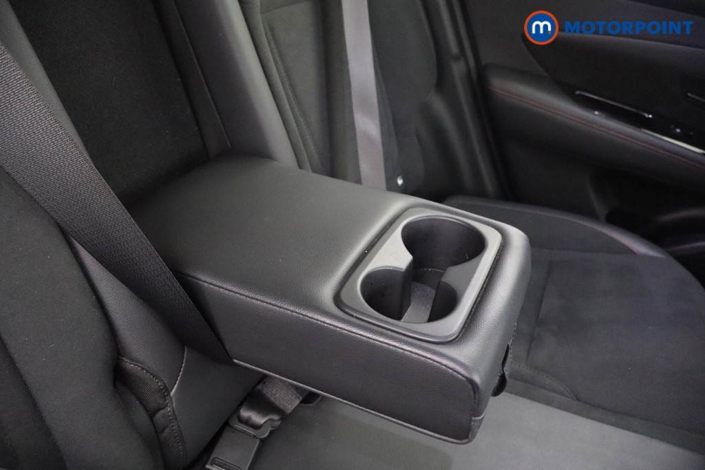 Hyundai Tucson N Line S Automatic Petrol-Electric Hybrid SUV - Stock Number (1635377) - 19th supplementary image