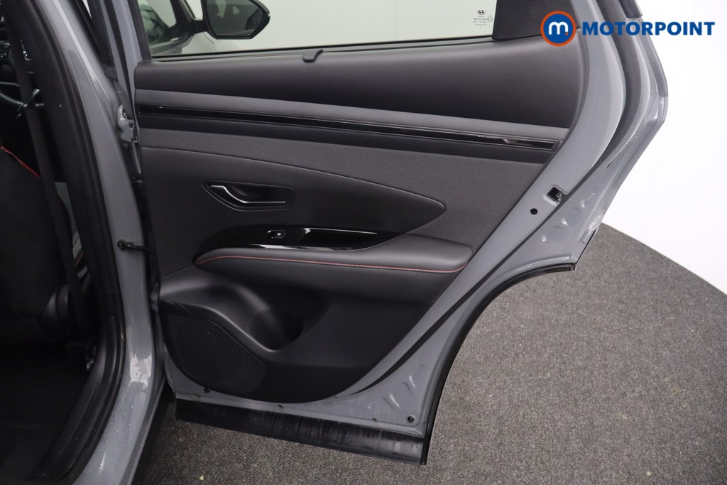 Hyundai Tucson N Line S Automatic Petrol-Electric Hybrid SUV - Stock Number (1635377) - 20th supplementary image