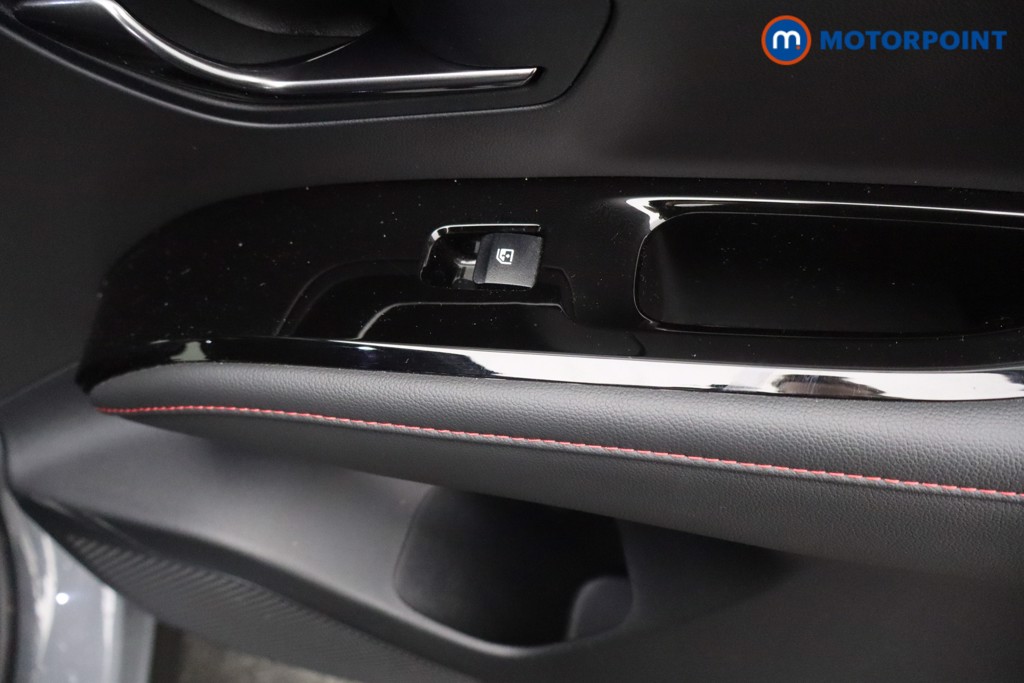 Hyundai Tucson N Line S Automatic Petrol-Electric Hybrid SUV - Stock Number (1635377) - 21st supplementary image