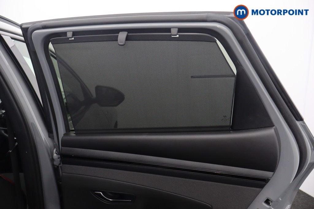 Hyundai Tucson N Line S Automatic Petrol-Electric Hybrid SUV - Stock Number (1635377) - 23rd supplementary image