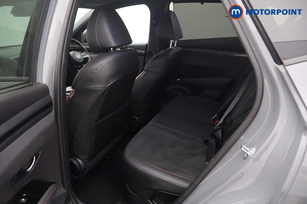 Hyundai Tucson N Line S Automatic Petrol-Electric Hybrid SUV - Stock Number (1635377) - 24th supplementary image