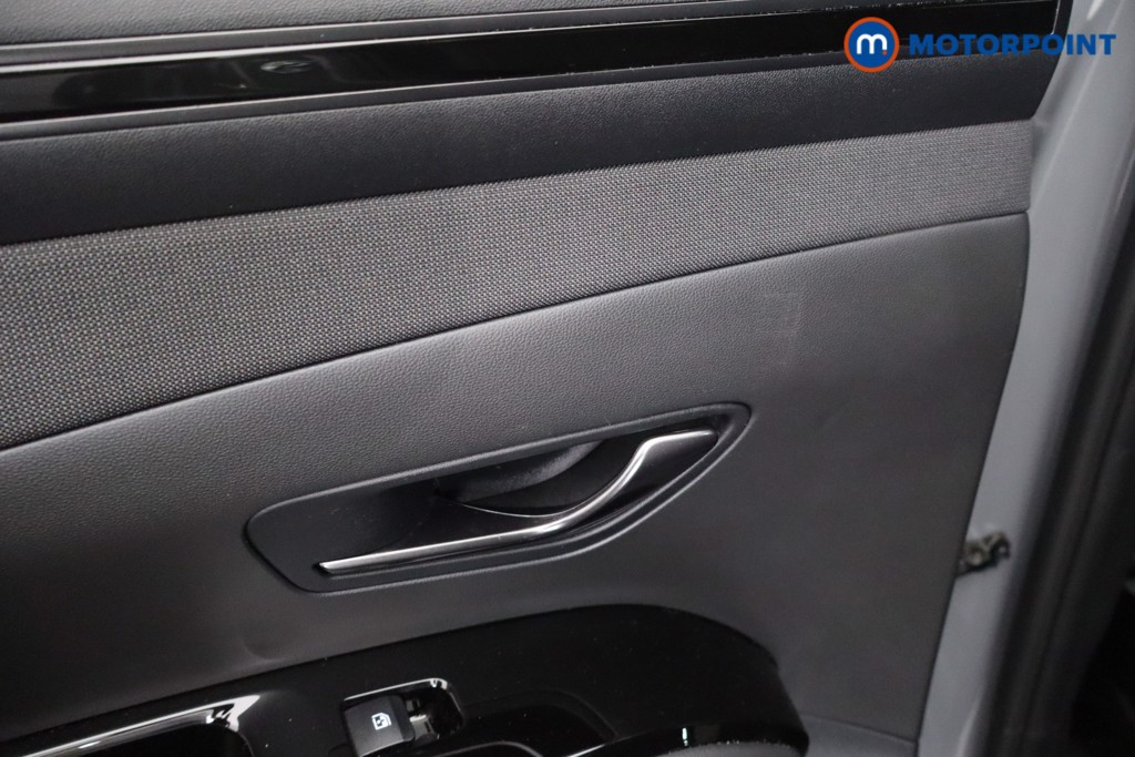Hyundai Tucson N Line S Automatic Petrol-Electric Hybrid SUV - Stock Number (1635377) - 26th supplementary image