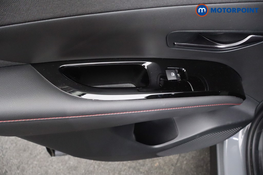 Hyundai Tucson N Line S Automatic Petrol-Electric Hybrid SUV - Stock Number (1635377) - 27th supplementary image