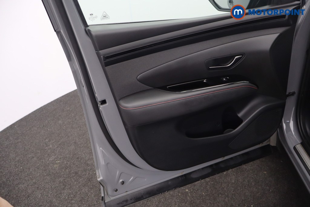 Hyundai Tucson N Line S Automatic Petrol-Electric Hybrid SUV - Stock Number (1635377) - 29th supplementary image