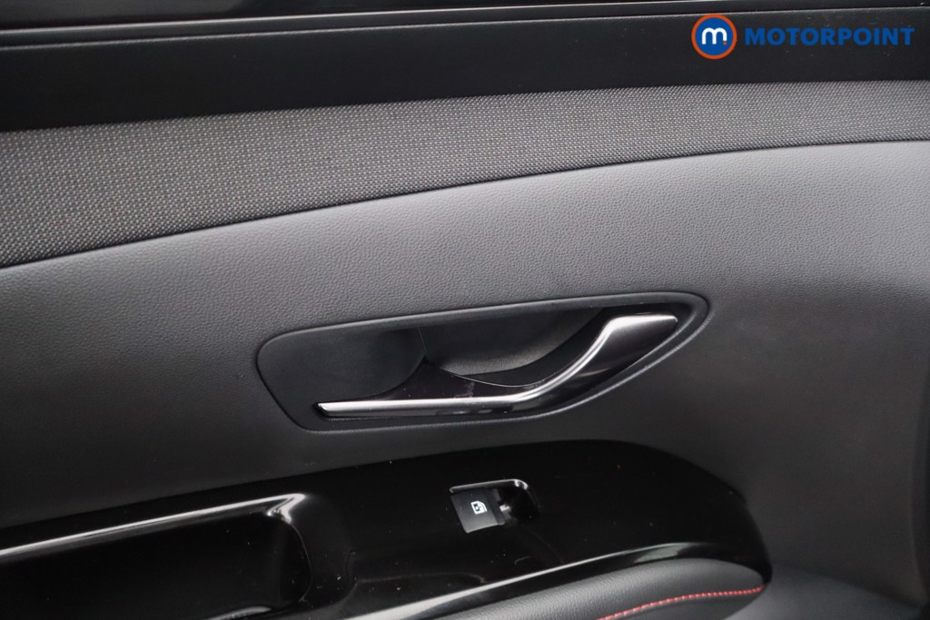Hyundai Tucson N Line S Automatic Petrol-Electric Hybrid SUV - Stock Number (1635377) - 30th supplementary image
