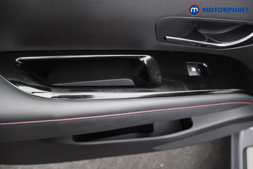 Hyundai Tucson N Line S Automatic Petrol-Electric Hybrid SUV - Stock Number (1635377) - 31st supplementary image