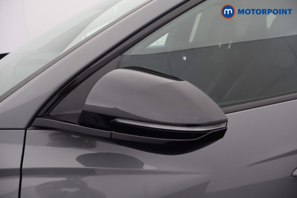 Hyundai Tucson N Line S Automatic Petrol-Electric Hybrid SUV - Stock Number (1635377) - 33rd supplementary image