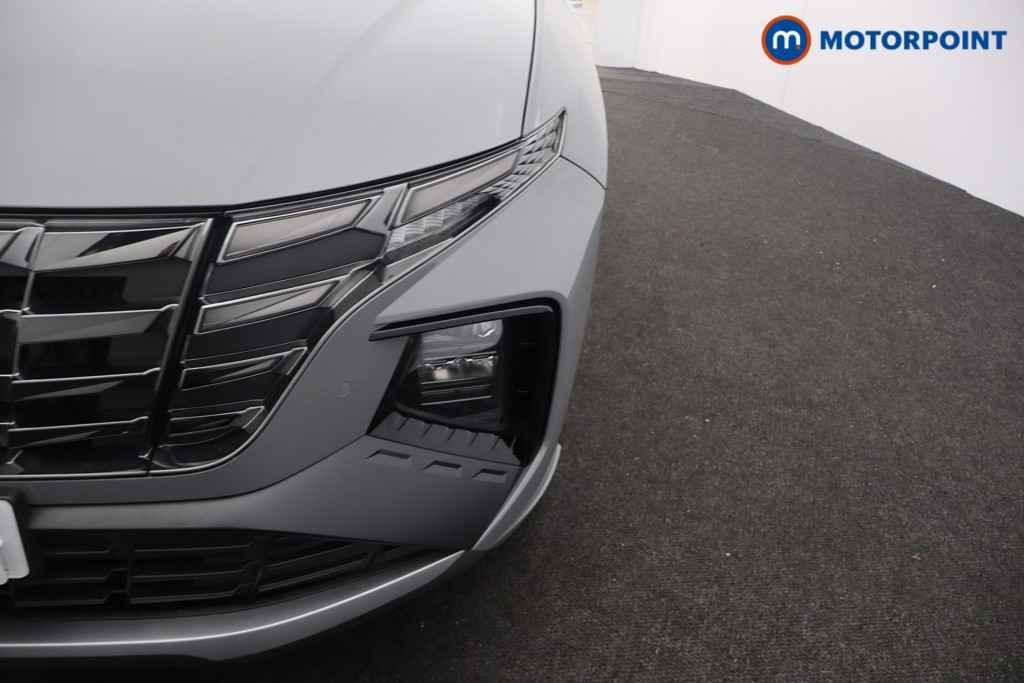 Hyundai Tucson N Line S Automatic Petrol-Electric Hybrid SUV - Stock Number (1635377) - 35th supplementary image