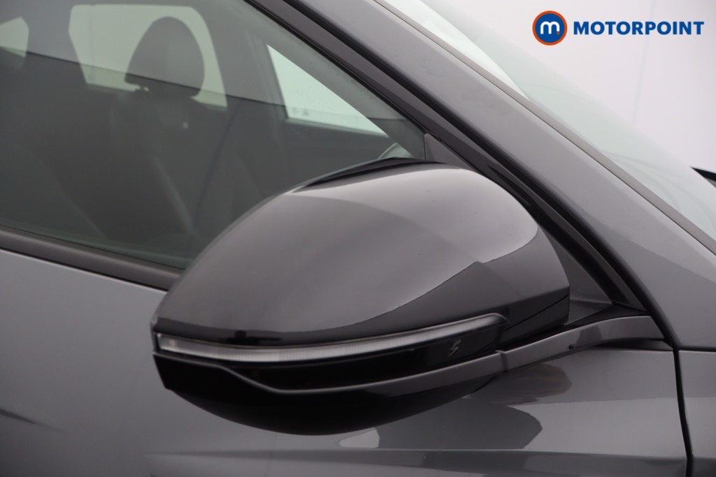 Hyundai Tucson N Line S Automatic Petrol-Electric Hybrid SUV - Stock Number (1635377) - 38th supplementary image