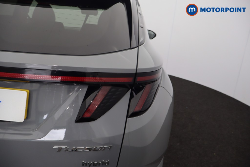 Hyundai Tucson N Line S Automatic Petrol-Electric Hybrid SUV - Stock Number (1635377) - 40th supplementary image