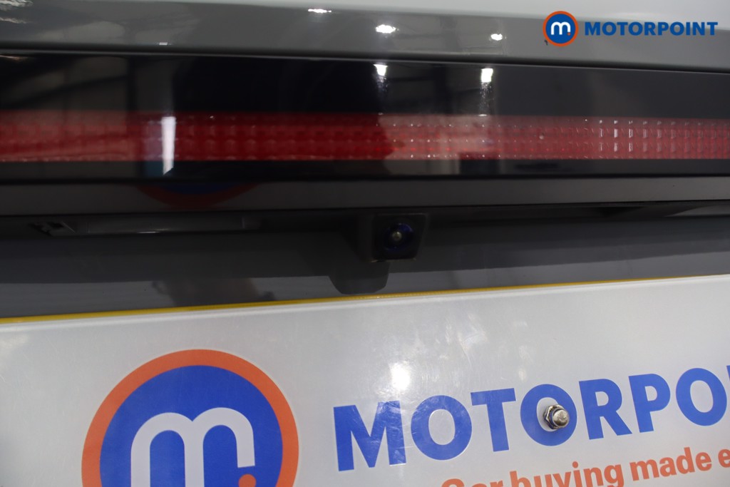 Hyundai Tucson N Line S Automatic Petrol-Electric Hybrid SUV - Stock Number (1635377) - 42nd supplementary image