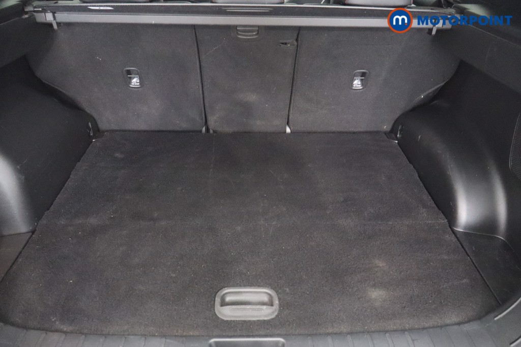 Hyundai Tucson N Line S Automatic Petrol-Electric Hybrid SUV - Stock Number (1635377) - 44th supplementary image