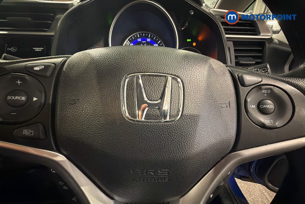 Honda Jazz SE Automatic Petrol Hatchback - Stock Number (1635416) - 5th supplementary image