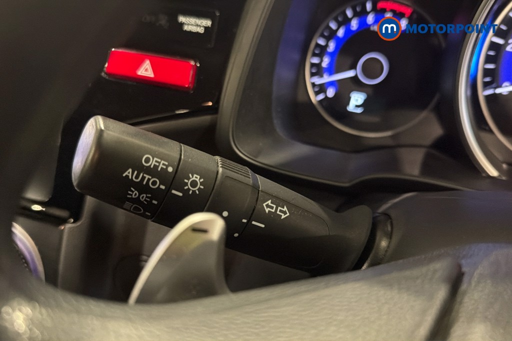 Honda Jazz SE Automatic Petrol Hatchback - Stock Number (1635416) - 6th supplementary image