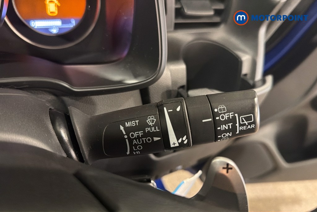 Honda Jazz SE Automatic Petrol Hatchback - Stock Number (1635416) - 7th supplementary image