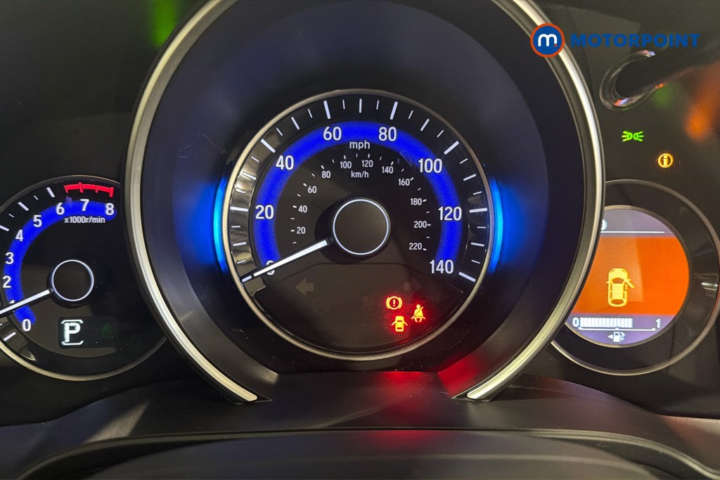 Honda Jazz SE Automatic Petrol Hatchback - Stock Number (1635416) - 8th supplementary image