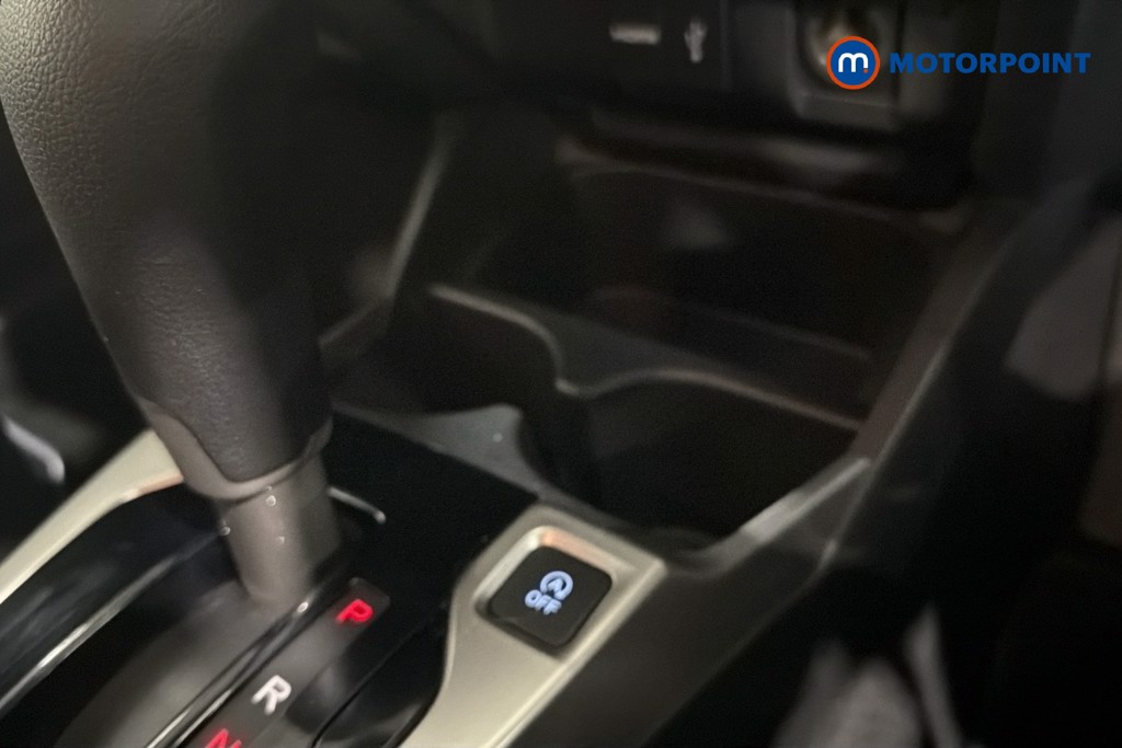 Honda Jazz SE Automatic Petrol Hatchback - Stock Number (1635416) - 16th supplementary image