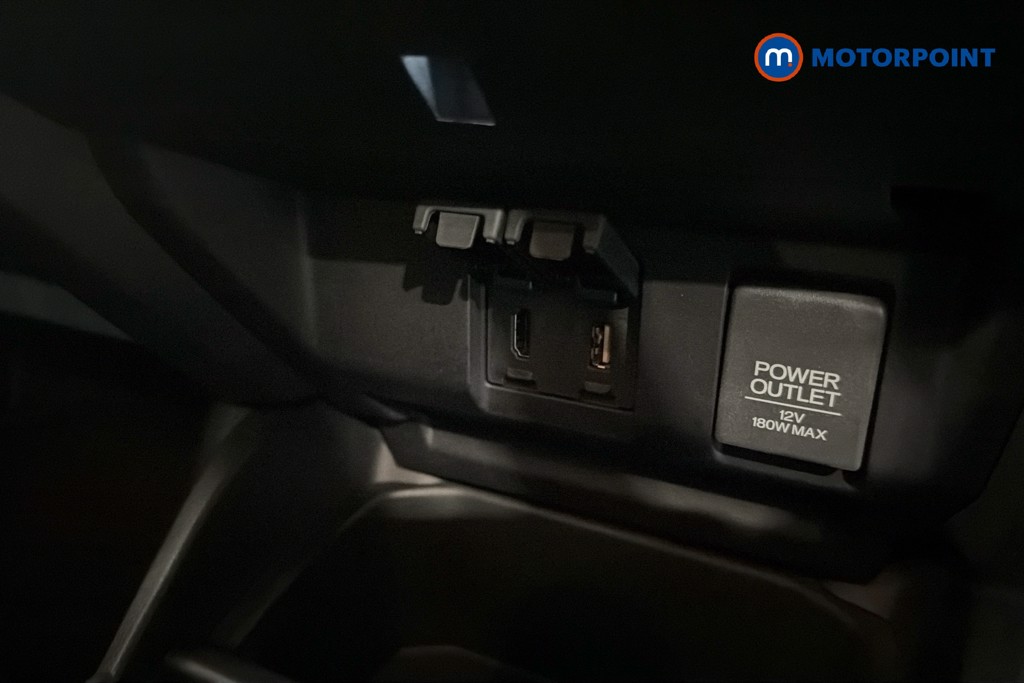 Honda Jazz SE Automatic Petrol Hatchback - Stock Number (1635416) - 17th supplementary image