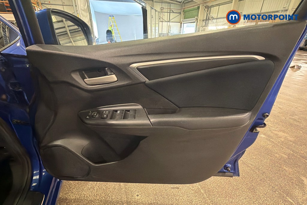 Honda Jazz SE Automatic Petrol Hatchback - Stock Number (1635416) - 19th supplementary image