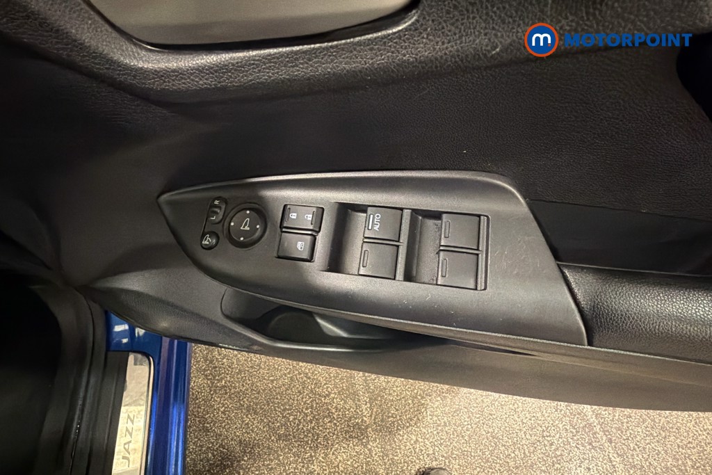 Honda Jazz SE Automatic Petrol Hatchback - Stock Number (1635416) - 20th supplementary image