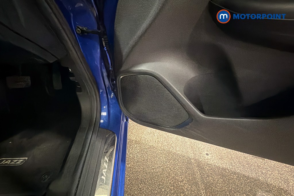 Honda Jazz SE Automatic Petrol Hatchback - Stock Number (1635416) - 21st supplementary image
