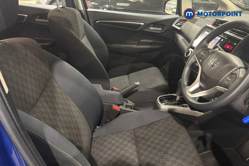 Honda Jazz SE Automatic Petrol Hatchback - Stock Number (1635416) - 22nd supplementary image