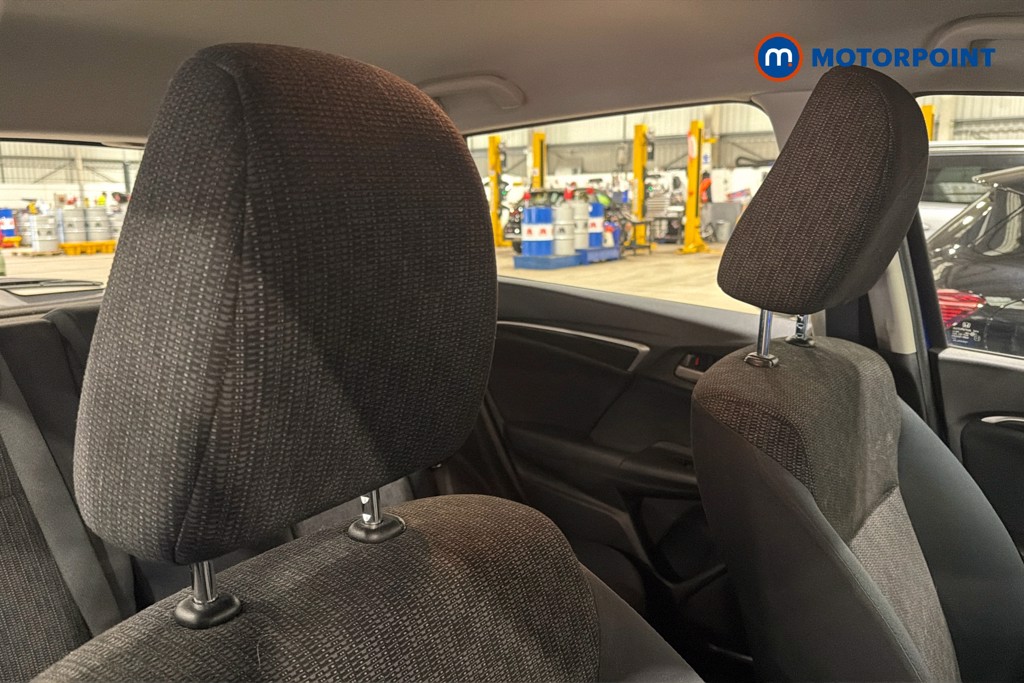 Honda Jazz SE Automatic Petrol Hatchback - Stock Number (1635416) - 23rd supplementary image