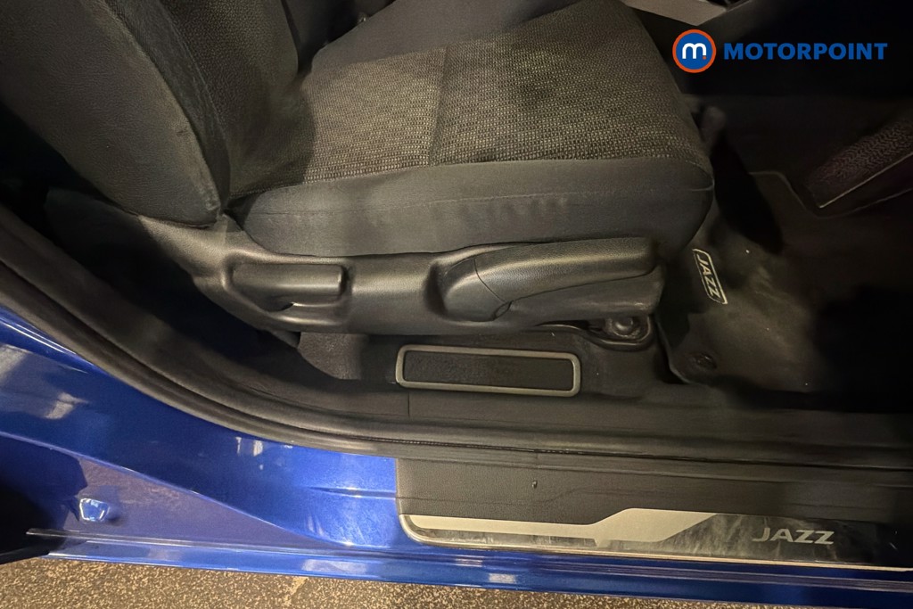 Honda Jazz SE Automatic Petrol Hatchback - Stock Number (1635416) - 25th supplementary image