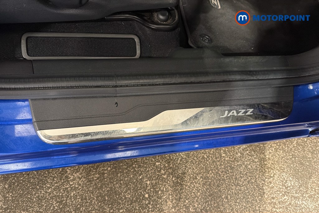 Honda Jazz SE Automatic Petrol Hatchback - Stock Number (1635416) - 27th supplementary image