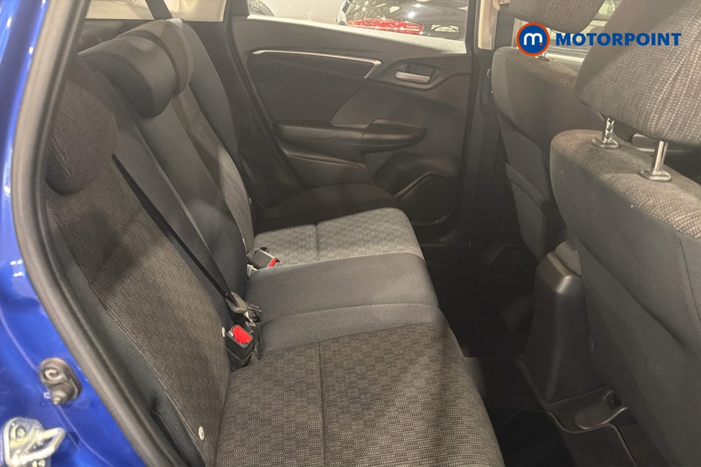 Honda Jazz SE Automatic Petrol Hatchback - Stock Number (1635416) - 28th supplementary image