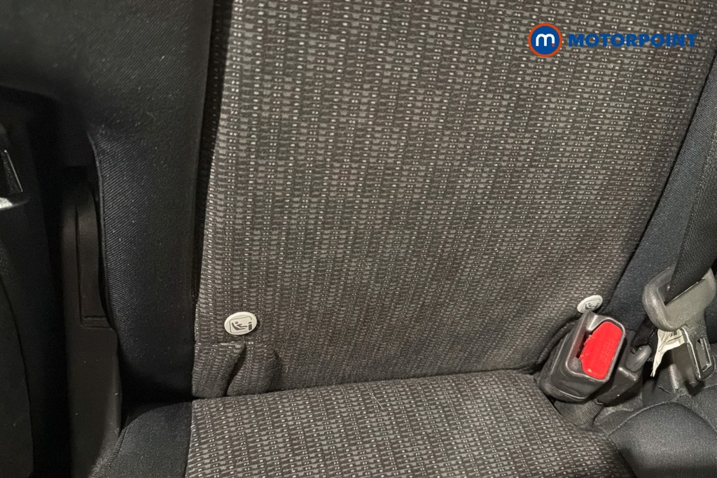 Honda Jazz SE Automatic Petrol Hatchback - Stock Number (1635416) - 29th supplementary image