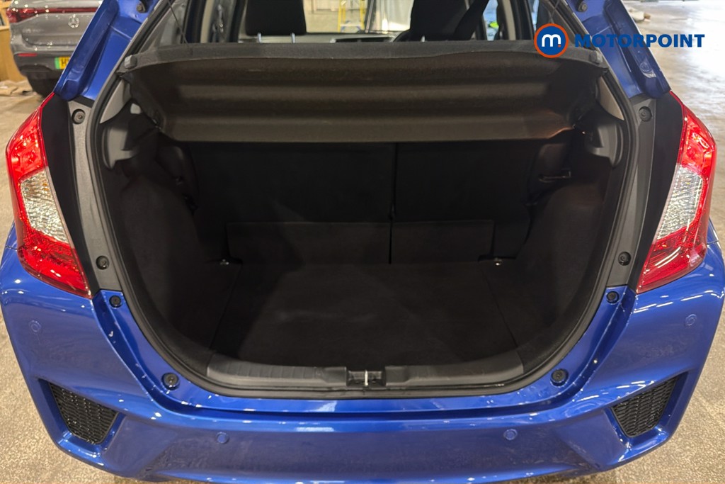 Honda Jazz SE Automatic Petrol Hatchback - Stock Number (1635416) - 33rd supplementary image