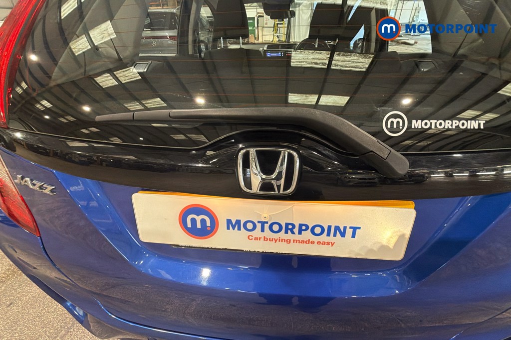 Honda Jazz SE Automatic Petrol Hatchback - Stock Number (1635416) - 37th supplementary image