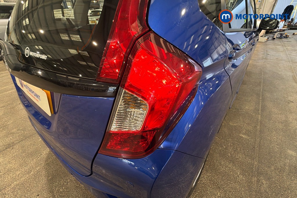 Honda Jazz SE Automatic Petrol Hatchback - Stock Number (1635416) - 38th supplementary image