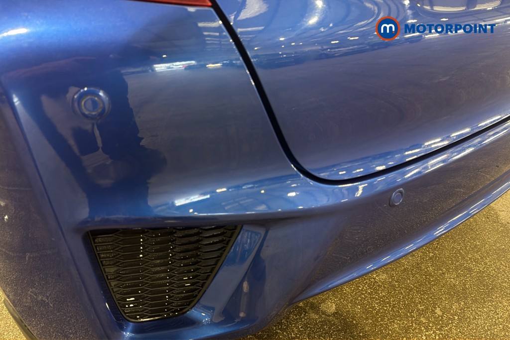 Honda Jazz SE Automatic Petrol Hatchback - Stock Number (1635416) - 40th supplementary image