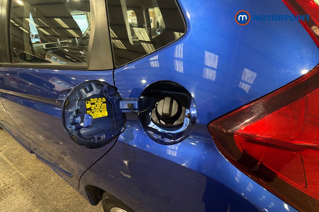 Honda Jazz SE Automatic Petrol Hatchback - Stock Number (1635416) - 41st supplementary image